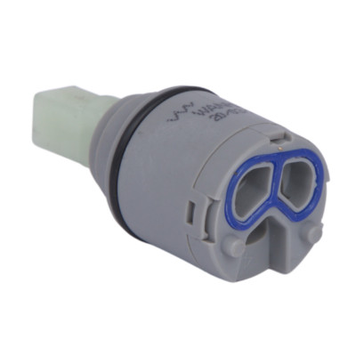 Картридж (55,3x24,8x24,8) для змішувачів Arvin 270,Arvin 255 QTARV55324824849228 Qtap Картридж (55,3x24,8x24,8) для змішувачів Arvin 270,Arvin 255 QTARV55324824849228 Qtap