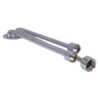 Площадка під картридж (198х35х30) для змішувача для кухні з висувним виливом Vlasta New QTVLA198353049657 Qtap Площадка під картридж (198х35х30) для змішувача для кухні з висувним виливом Vlasta New QTVLA198353049657 Qtap