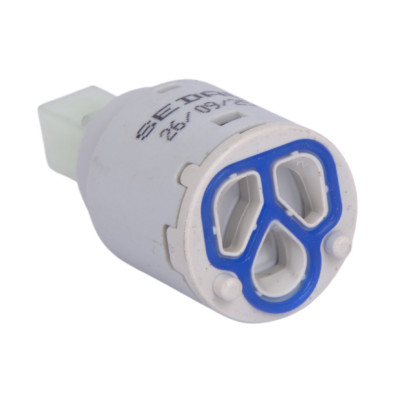 Картридж (24,7x24,7x51,7) для набору для гігієнічного душу Inspai-Varius та змішувачів для раковини Slavonice QTINSVAR24724751746516 Qtap Картридж (24,7x24,7x51,7) для набору для гігієнічного душу Inspai-Varius та змішувачів для раковини Slavonice QTINSVAR24724751746516 Qtap