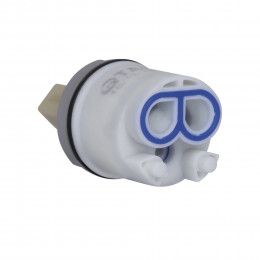Картридж для змішувача Spojeni (k30) QTSPO30N48155 Qtap