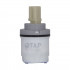 Картридж для змішувача Spojeni (k30) QTSPO30N48155 Qtap