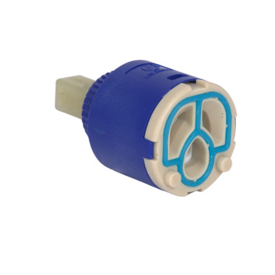 Картридж (30x30x54) для змішувачів для ванни з литим виливом Presto QTPRE30305450510 Qtap Картридж (30x30x54) для змішувачів для ванни з литим виливом Presto QTPRE30305450510 Qtap