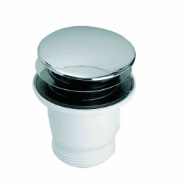 Корок-автомат для кухонної мийки 6/4" CWS70-CB