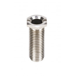 Шуруп до зливу кухонної мийки 41 мм BSWFERRULE-41