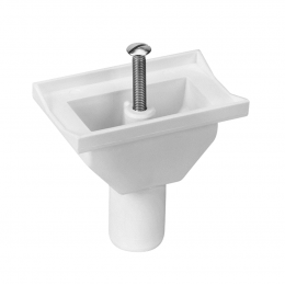 Перелив горизонтальний для мийки O/F-DR Перелив горизонтальний для мийки O/F-DR