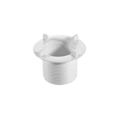 Подовжувач сифону у душові піддони з товстими стінками h 45 mm, STW70LNL