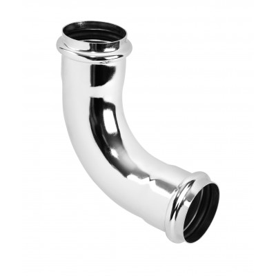 Коліно 32x32 латунь RS13 Коліно 32x32 латунь RS13