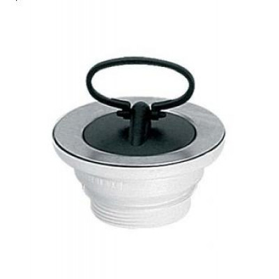 Злив до умивальника з решіткою 6/4" HC15 Злив до умивальника з решіткою 6/4" HC15