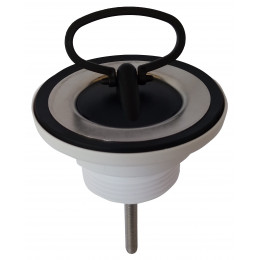 Злив до умивальника з сіткою 5/4" HC15B Злив до умивальника з сіткою 5/4" HC15B