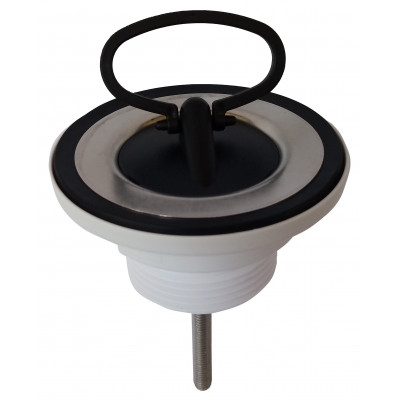 Злив до умивальника з сіткою 5/4" HC15B Злив до умивальника з сіткою 5/4" HC15B