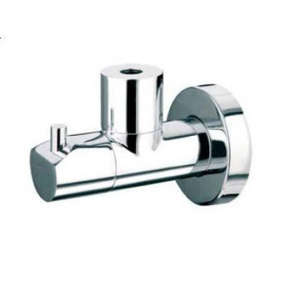 Кран до умивальника ANGVAL-10-CP