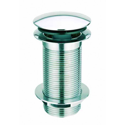 Корок-автомат для умивальника без переливу 5/4" CWU60-CB