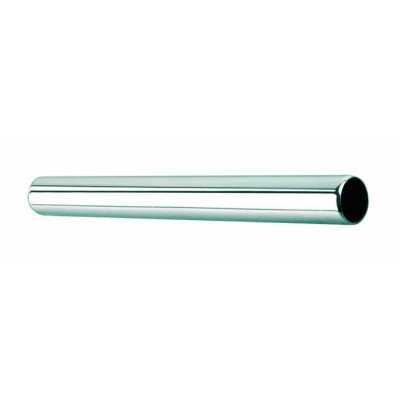 Труба хромована для сифона до умивальника 32 х 300 мм RS2