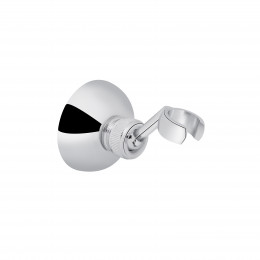 Тримач для лійки Niagara 111, Chrome LDNIA111CRM29476 Lidz