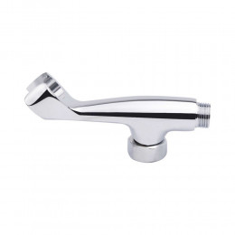 Тримач для лійки Niagara 109, Chrome LDNIA109CRM29475 Lidz