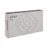 Змішувач для кухні Grand, Chrome/White (k35) з підключенням для питної води QTGRA362CRW45668 Qtap