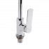 Змішувач для кухні Slavonice, Chrome (k35) QTSLV9042103UC Qtap