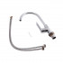 Змішувач для кухні Slavonice, Chrome (k35) QTSLV9042103UC Qtap