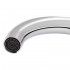 Змішувач для кухні Grand, Chrome/Black (k35) QTGRABCR007F Qtap