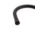 Змішувач для кухні Baruska, Matt Black (k35) з висувним виливом QTBAR9137103UB Qtap