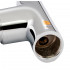 Змішувач для кухні Grand, Chrome (k35) QTGRACRM007F Qtap
