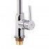 Змішувач для кухні Grand, Chrome (k35) QTGRACRM007F Qtap