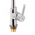 Змішувач для кухні Grand, Chrome (k35) QTGRACRM007F Qtap