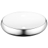 Раковина Invena Fresco CE-31-001 накладна керамічна