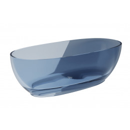 Ванна вільностояча MEXA 170х78 Blue Wave, з сифоном клік-клак хром Ванна вільностояча MEXA 170х78 Blue Wave, з сифоном клік-клак хром