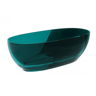 Ванна вільностояча MEXA 170х78 Ocean Breeze, з сифоном клік-клак хром Ванна вільностояча MEXA 170х78 Ocean Breeze, з сифоном клік-клак хром