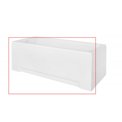Обудова до ванни BESCO передня універсальна 150 I Обудова до ванни BESCO передня універсальна 150 I