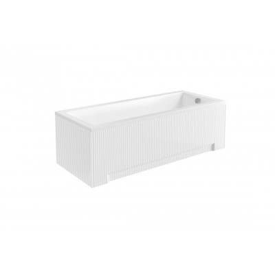 Обудова універсальна 170x55 (передня+ бокова) рифлена