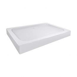 Душовий піддон Kapielka ST120x80х14 низький, прямокутний, діаметр зливу 52 мм Lidz Душовий піддон Kapielka ST120x80х14 низький, прямокутний, діаметр зливу 52 мм Lidz