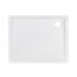 Душовий піддон Tern 301812C, 100x80x12 см, прямокутний, акриловий + ніжки, діаметр зливу 90 мм + сифон з гідрозатвором хром Qtap Душовий піддон Tern 301812C, 100x80x12 см, прямокутний, акриловий + ніжки, діаметр зливу 90 мм + сифон з гідрозатвором хром Qtap