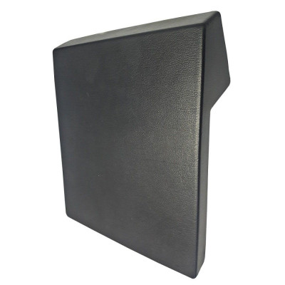 Підголовник до ванни MODERN чорний Підголовник до ванни MODERN чорний