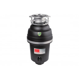 Подрібнювач харчових відходів з пневматичним перемикачем WDU-4ASEU-POL