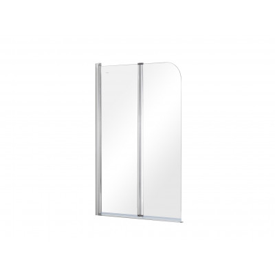 Шторка для ванни BESCO Prime-2S 90x140