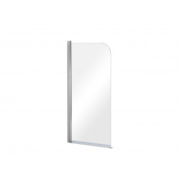 Шторка для ванни BESCO Prime-1S 70x140