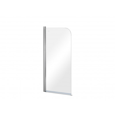 Шторка для ванни BESCO Prime-1S 70x140