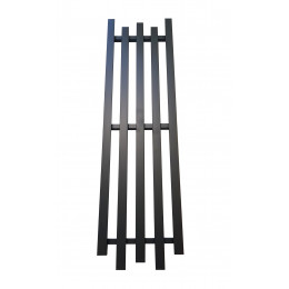 Радіатор Bassa