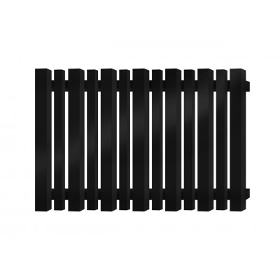 Радіатор New Batteria - 600x100 Радіатор New Batteria - 600x100