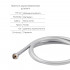 Комплект для душа Qtap Ustek: Смеситель QTUST6216107ODC+Душ. набор(QTHLA107CRM45948+QTRUC125CRM45954+QTTRU120CRM45928+QTCRMBH030+LDNIA09CRM35458)