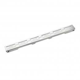 Решітка для лінійного трапу SUS304 Grate FD600 (NKS) Qtap