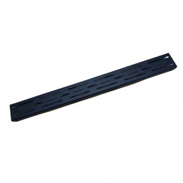 Решітка для лінійного трапу SUS304 Grate FD600 (BLA) Qtap