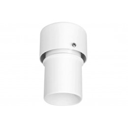 Розповітрювач каналізаційний ∅50: потік повітря 9 л/с, MP50-50-PB