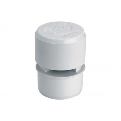 Розповітрювач каналізаційний 50 мм HC50-50