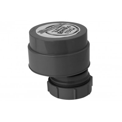 Розповітрювач каналізаційний d50: потік повітря 14.2 літрів/с, HC48 Розповітрювач каналізаційний d50: потік повітря 14.2 літрів/с, HC48