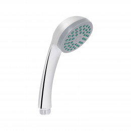 Лійка для ручного душу Niagara 02, d67 мм, Chrome округла LDNIA02CRM22035 Lidz