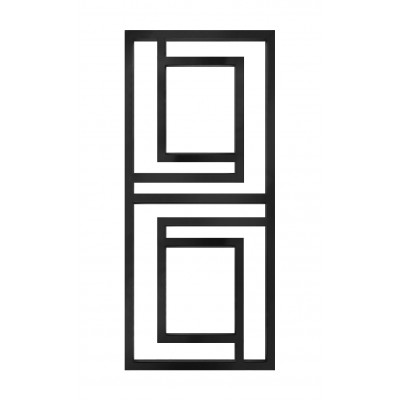 Сушка для рушників Illusion Сушка для рушників Illusion