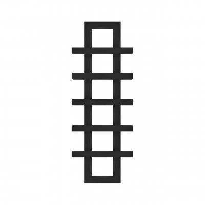 Сушка для рушників Teon